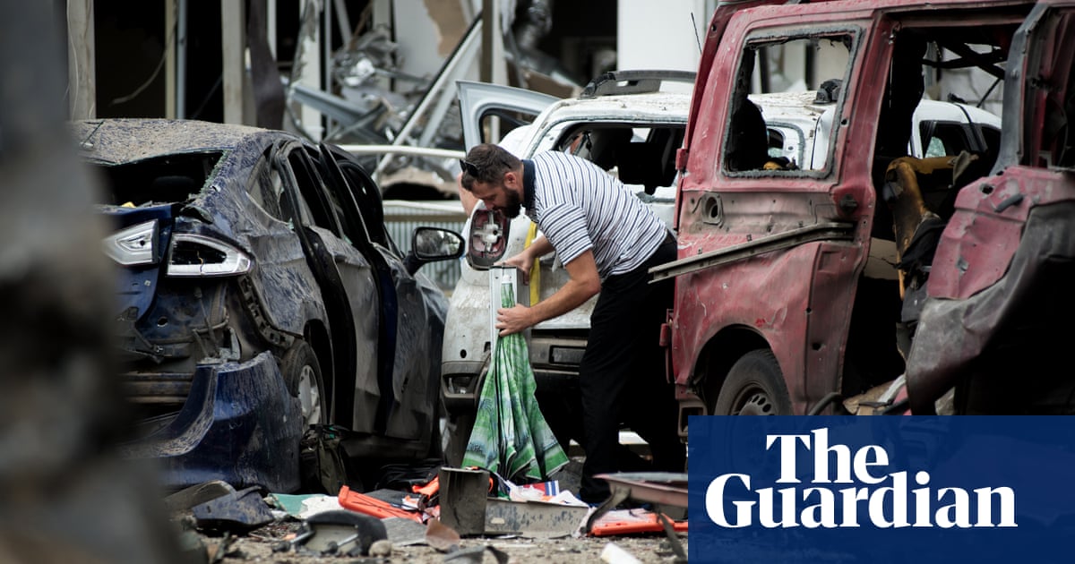 "Day 535: Unraveling the Russia-Ukraine War"