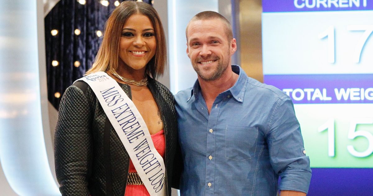 Featured image for Tragic Loss: 'Extreme Weight Loss' Star Brandi Mallory Passes Away at 40