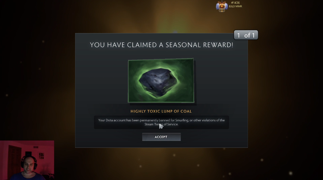 Featured image for Valve's Hilarious Ban Tactics and Controversial Updates Shake Dota 2 Community