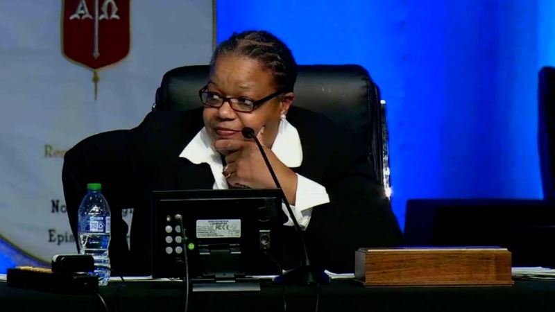 Featured image for "Growing Exodus: Churches Across States Split from United Methodist Church"