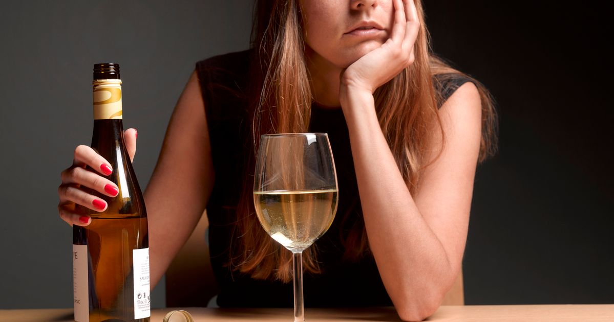 "The Impact of Alcohol on Skin Health"