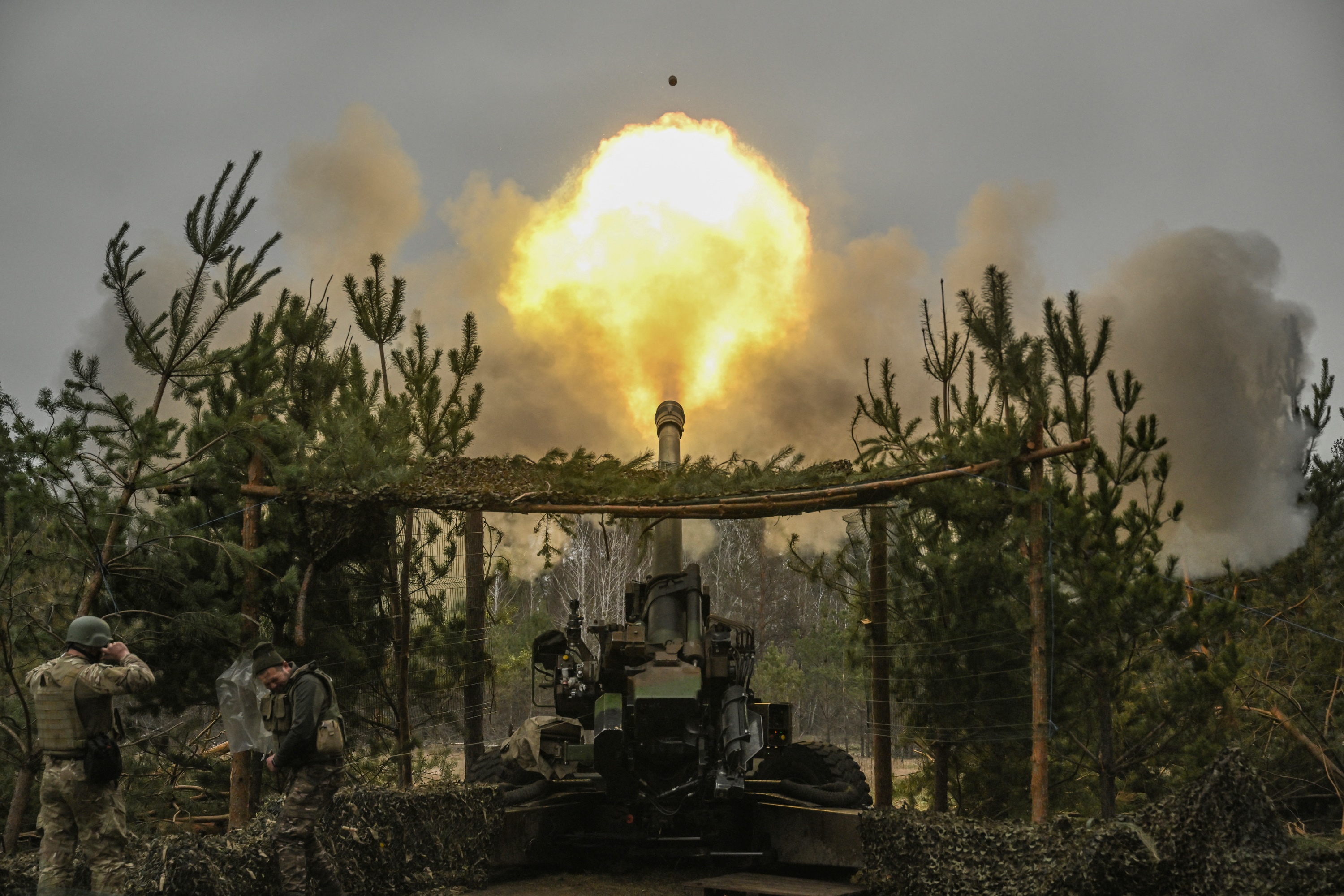 Russia's Winter Offensive and Military Incompetence in Ukraine