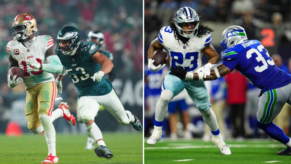 Cowboys' Dominance in NFL Audience and Streaming Records Solidify Super Bowl Contender Status