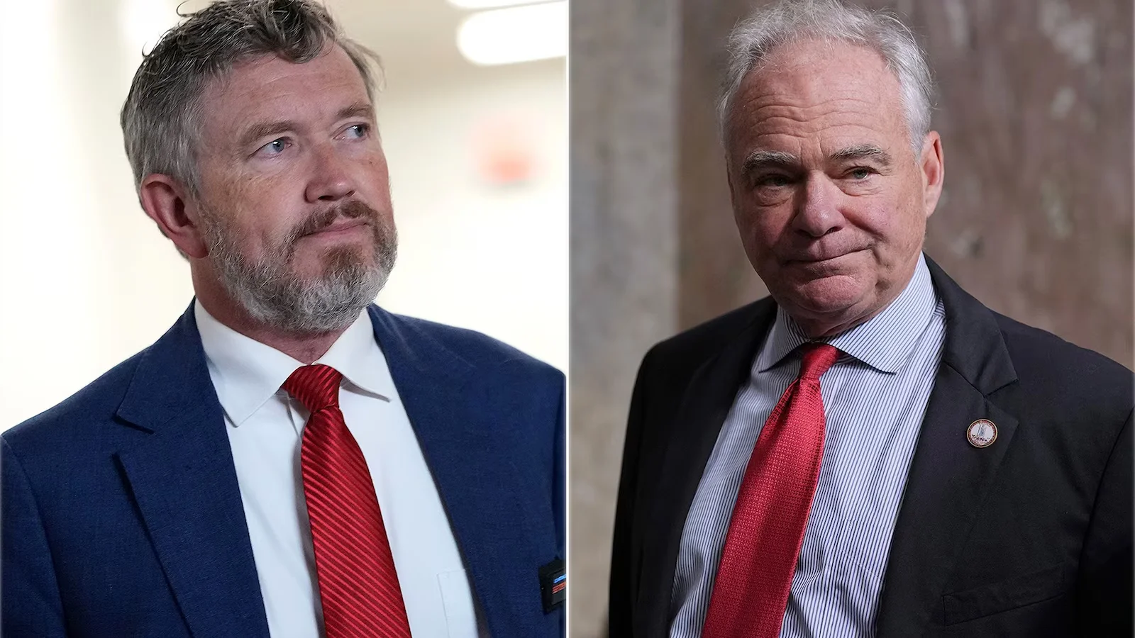 Bipartisan Concerns Mount Over Presidential War Powers and Iran Strikes