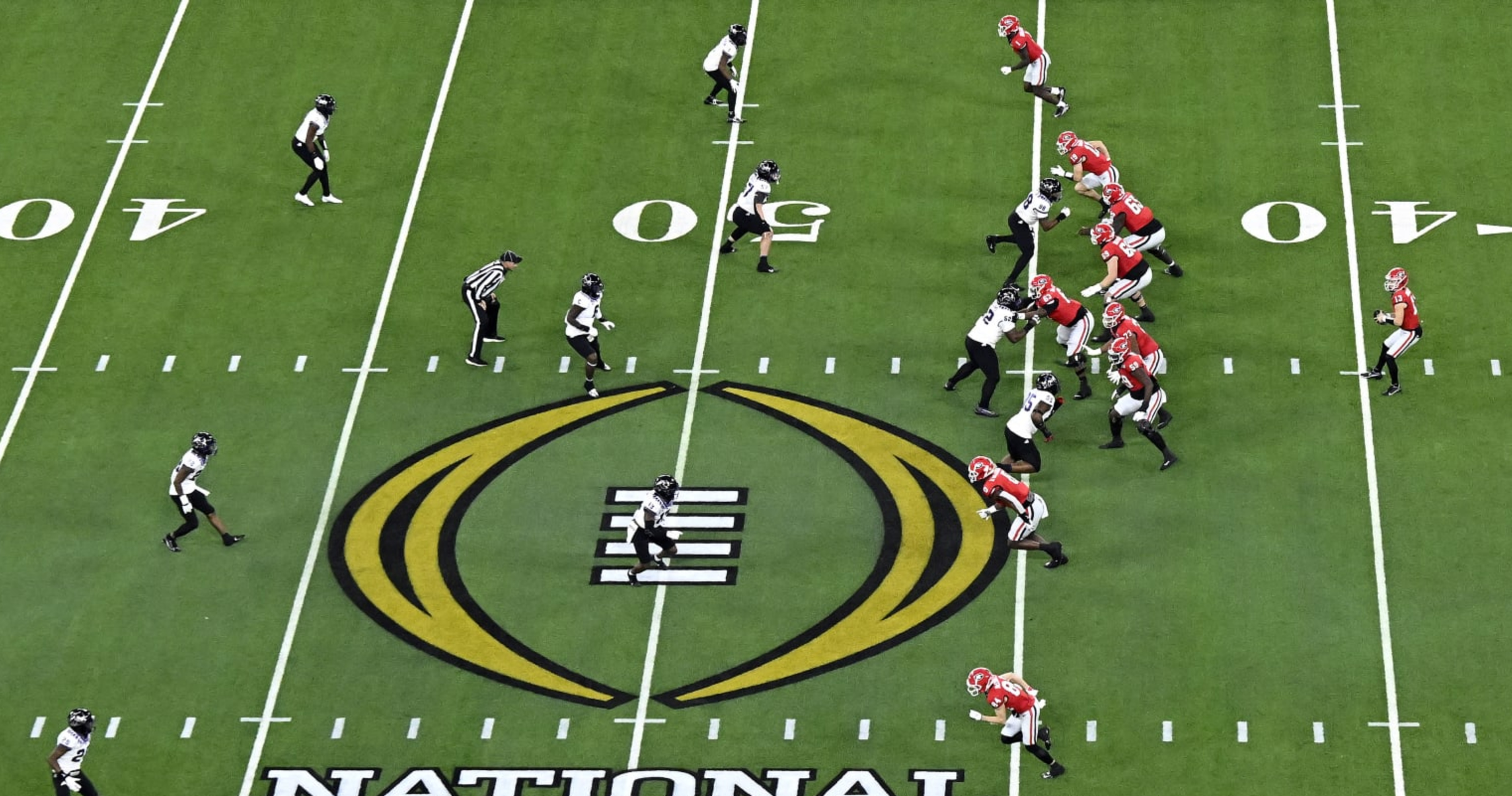 Featured image for "EA Sports Unveils New Features in College Football 25 Ahead of July Release"