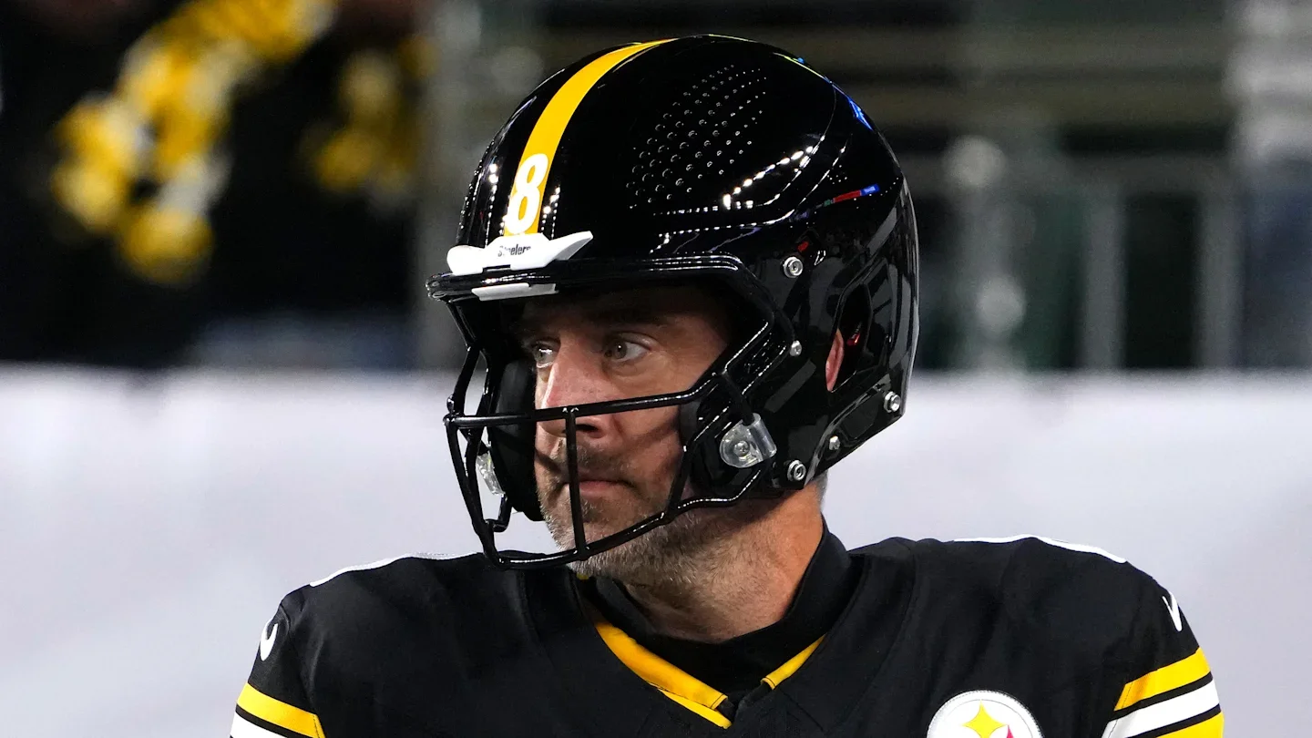 Steelers vs Packers: Aaron Rodgers' Return and NFL Week 8 Preview