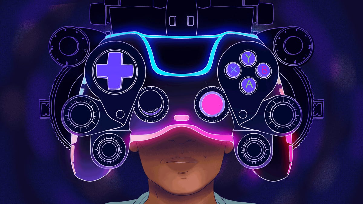 Featured image for Driving Towards Inclusive Gaming: Universal Guidelines for Video Game Accessibility