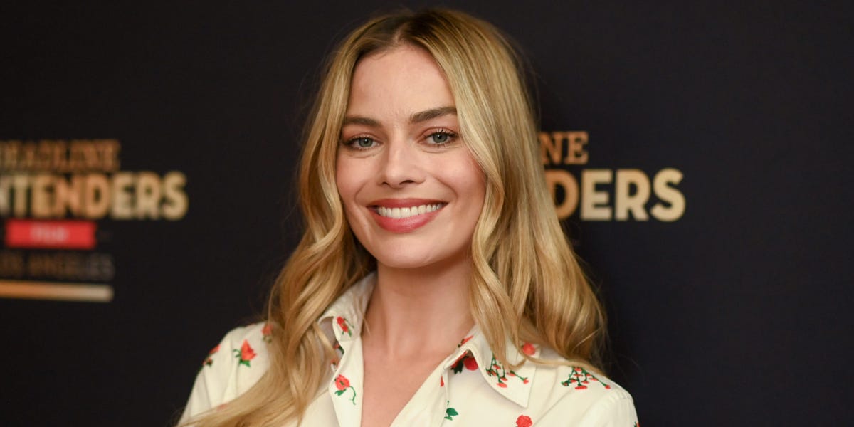 Featured image for "Margot Robbie's Deep Involvement at LuckyChap Evident in Constant Email CCs"