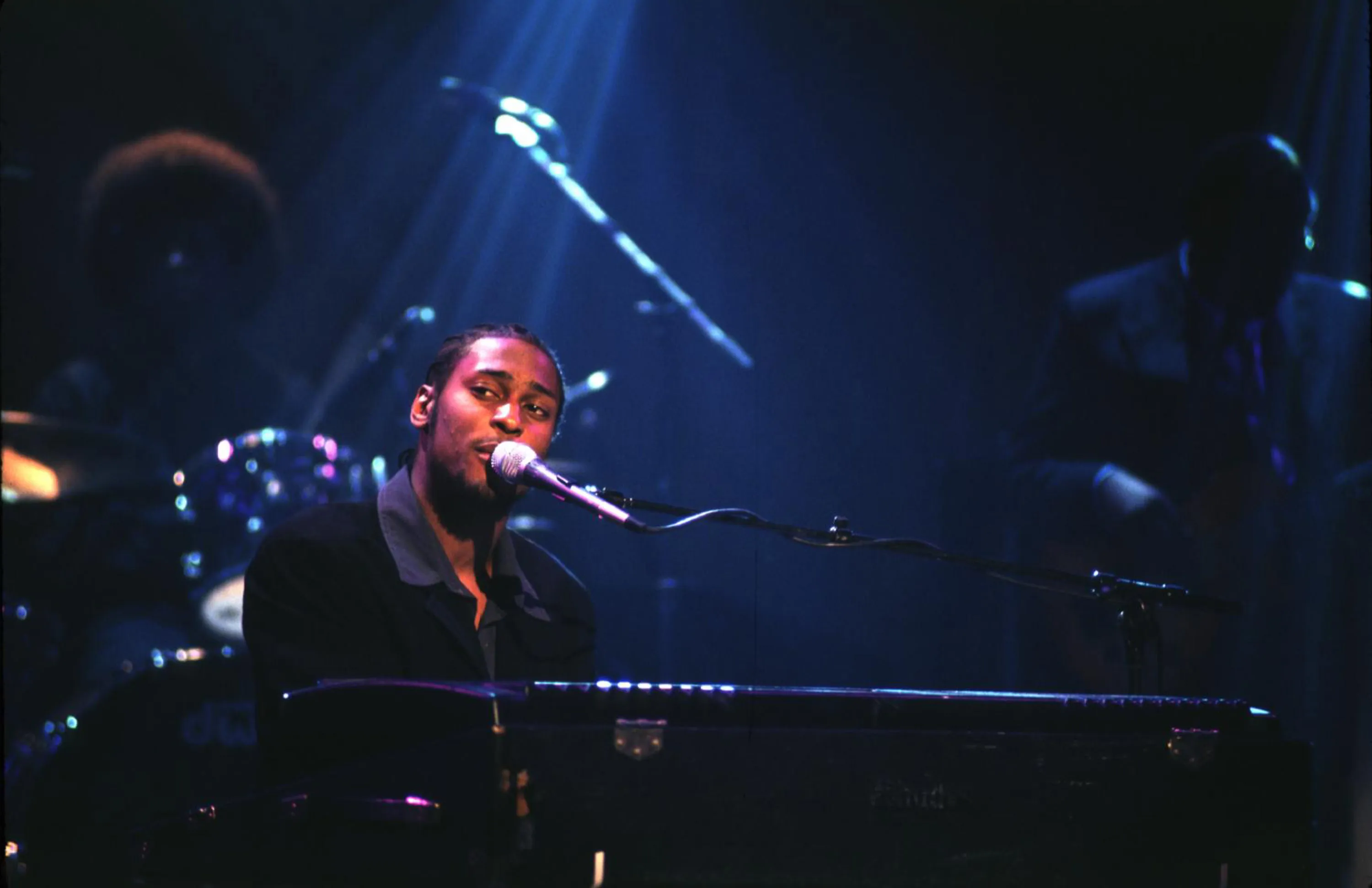 Remembering D’Angelo: A Legend Lost at 51