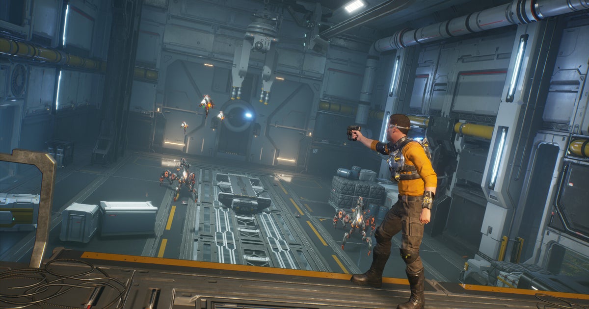 "Outcast: A New Beginning - Long-Awaited Sequel Finally Gets Release Date After 25 Years"