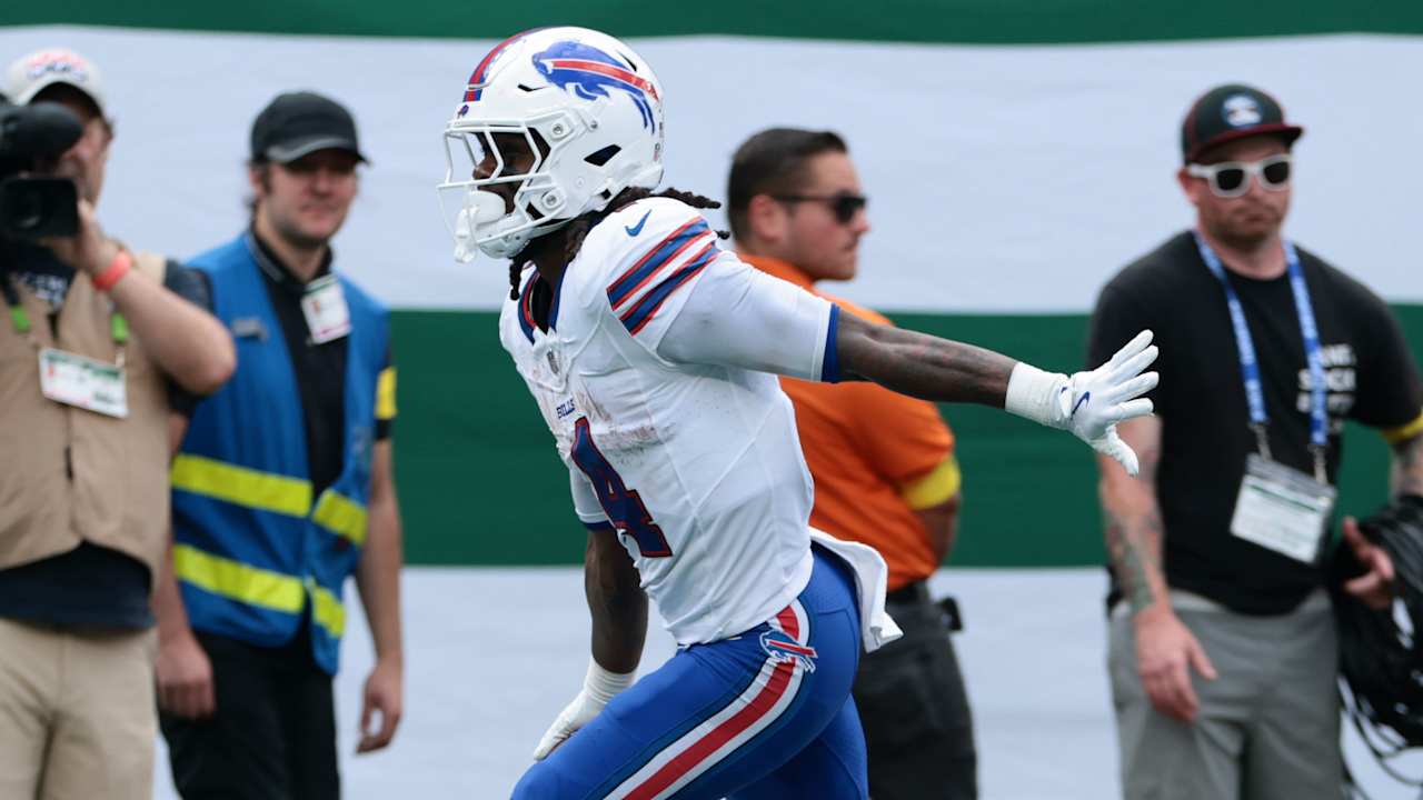 NFL Week 2 Highlights: Surprises, Storylines, and Key Insights