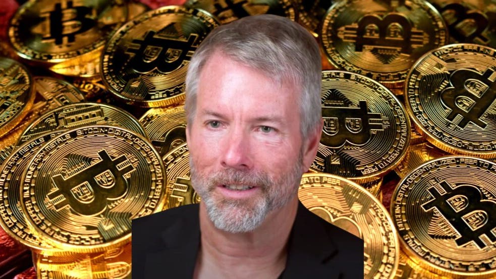 MicroStrategy's Bold Bitcoin Strategy: $500M Daily and $3B Investment