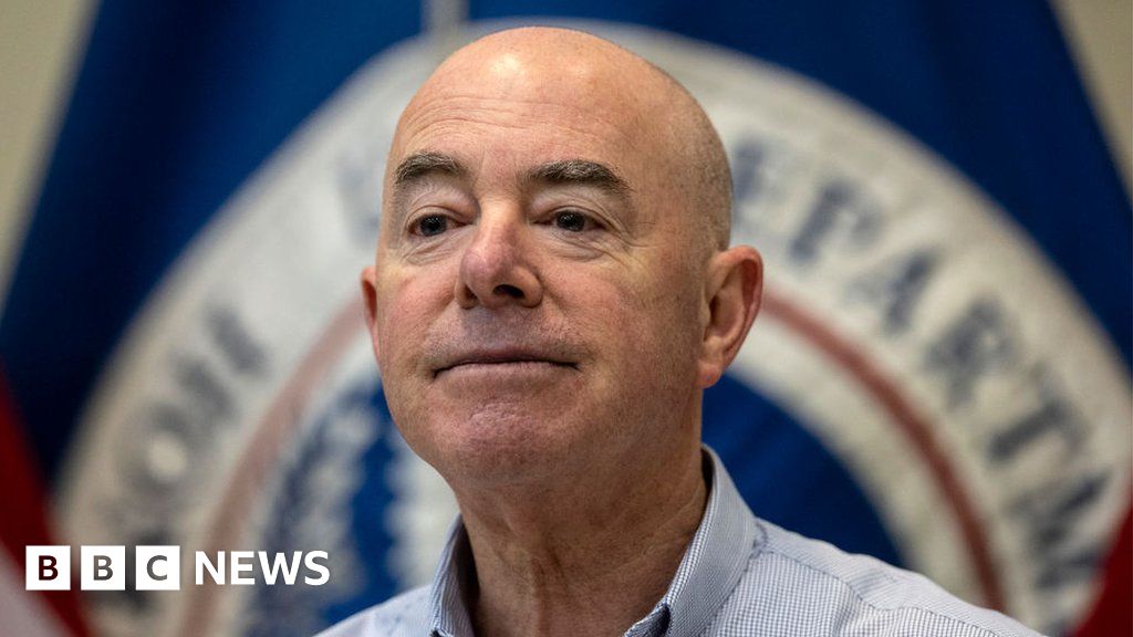 "House Impeaches DHS Secretary Mayorkas Over Border Crisis: What Happens Next?"