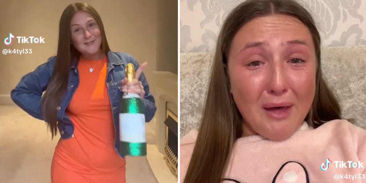 Influencer Faces Backlash for Buying House Without 'Real Job'