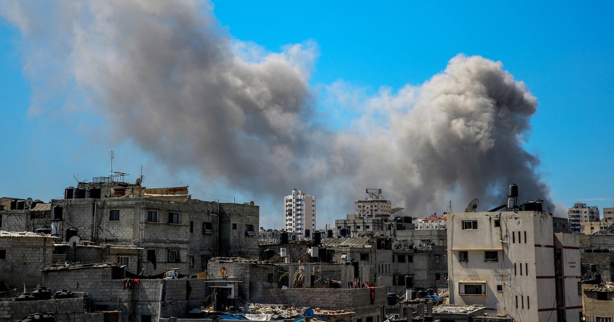 "Israeli Hospital Raid in Gaza: Unveiling Terrorist Confessions and Tensions with US"