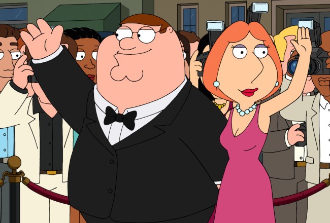 Featured image for Seth MacFarlane's Stance on the Future of 'Family Guy'