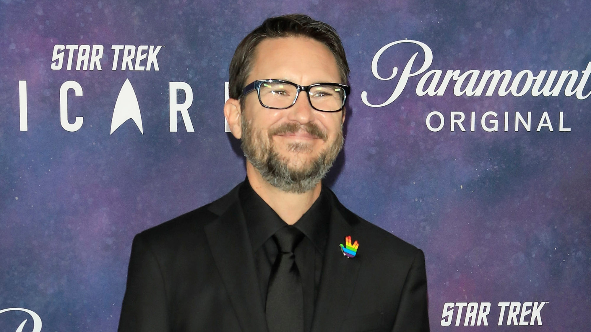 Featured image for "Wil Wheaton Condemns Larry David's Elmo Incident, Sparks Online Debate"