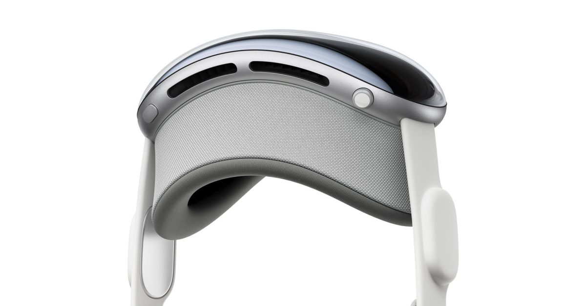 Featured image for "Challenges and Controversies Surrounding the Apple Vision Pro AR Headset Launch"