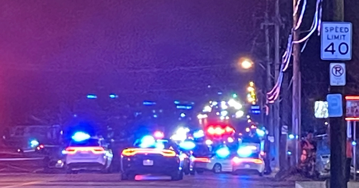 "Two Memphis Police Officers and Suspect Injured in Whitehaven Shooting"