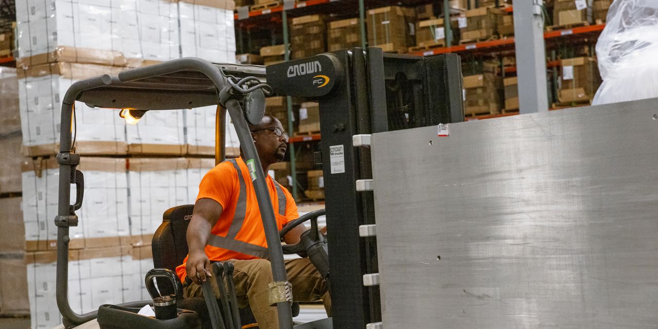 The Decline of Job Quitters in America