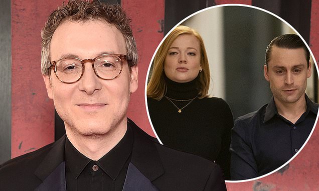 Succession's Series Finale to be a 90-Minute Movie-Like Episode.