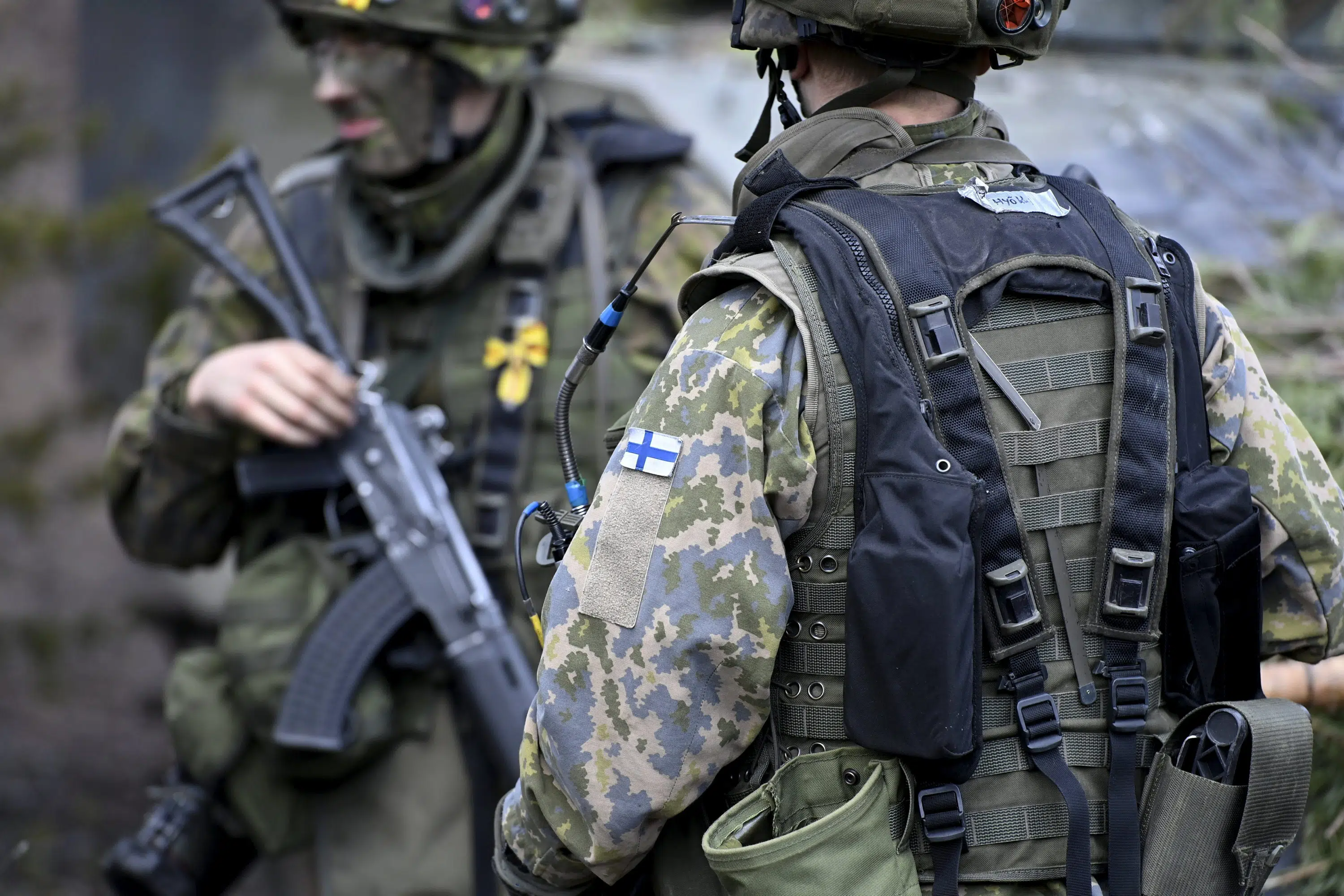 Featured image for Russia's Spy Operations Weakened in Finland, Says Nordic Nation.