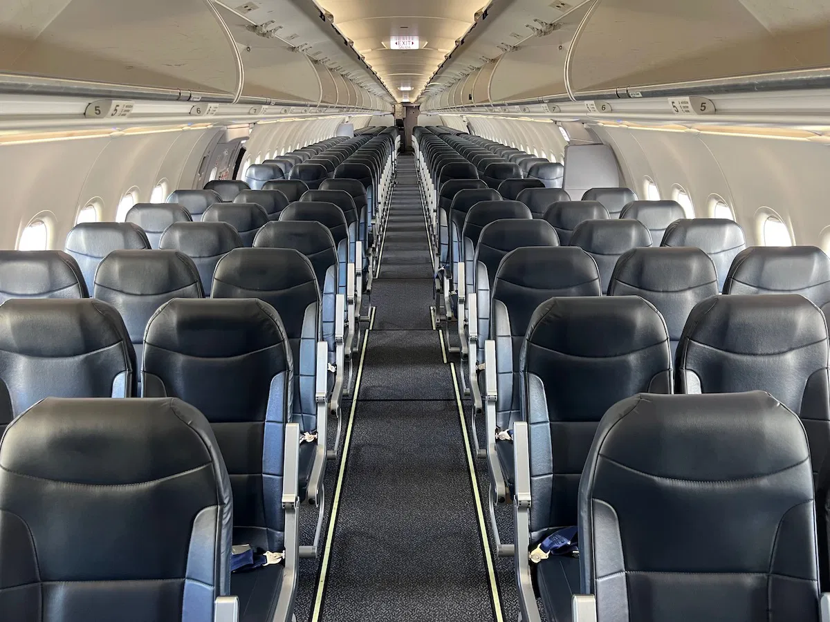 Featured image for Florida man impersonates airline staff to fly free over 120 times