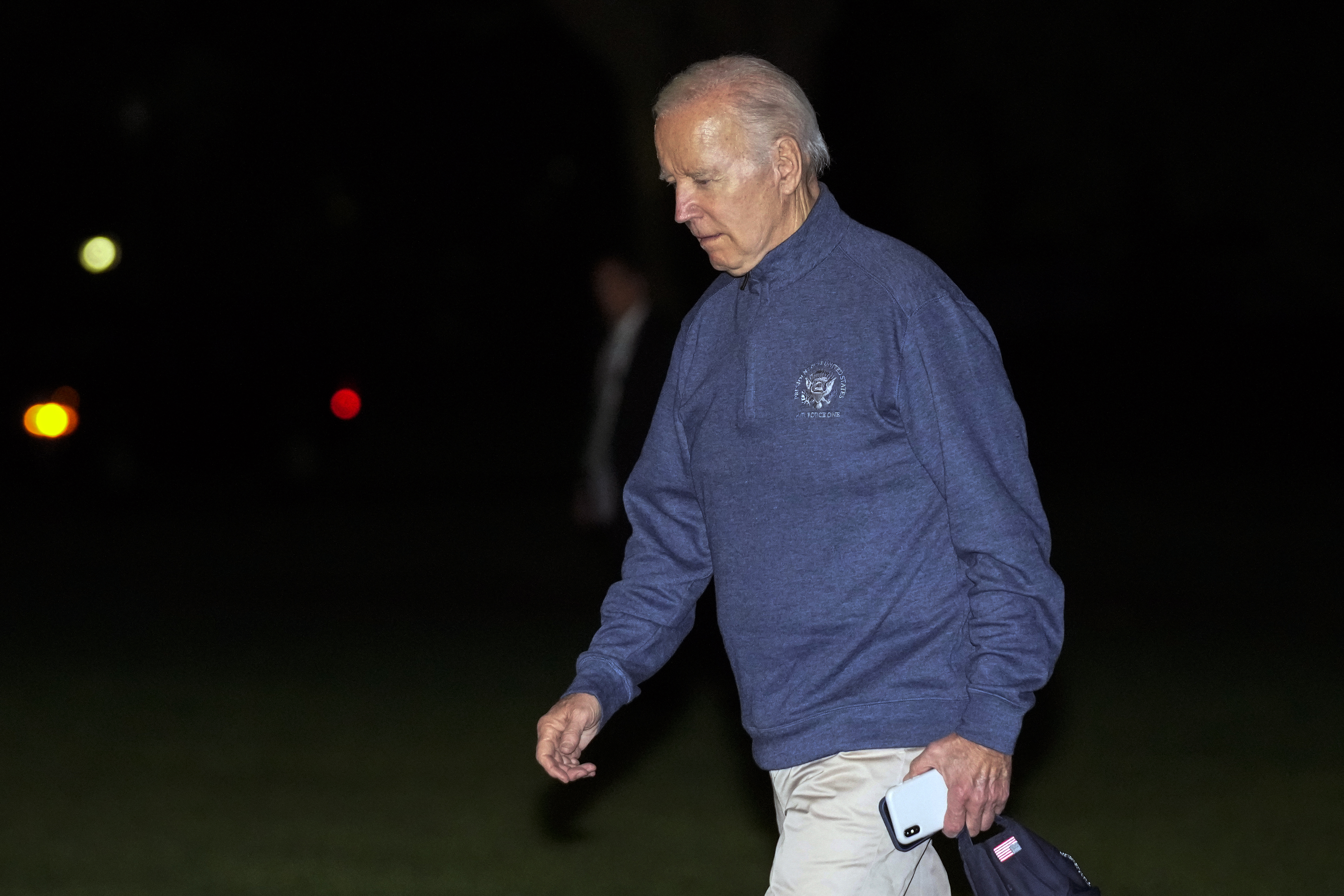 Two Biden Judicial Picks Withdraw from Consideration in One Month