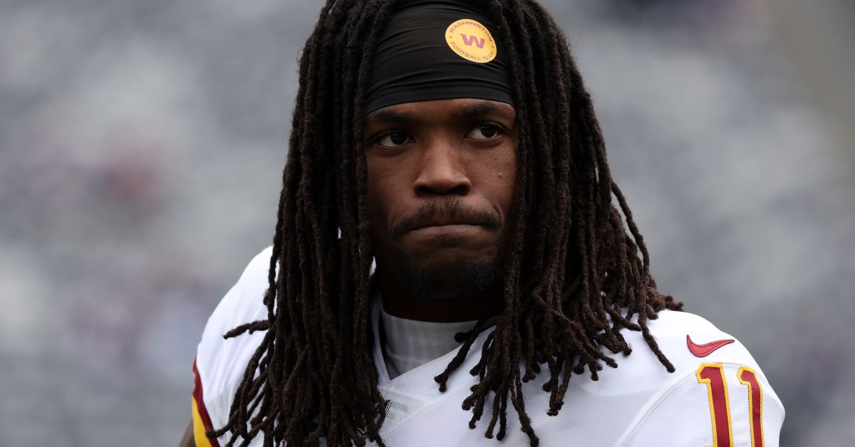 Raiders' Offseason Moves Signal Rebuilding Efforts.