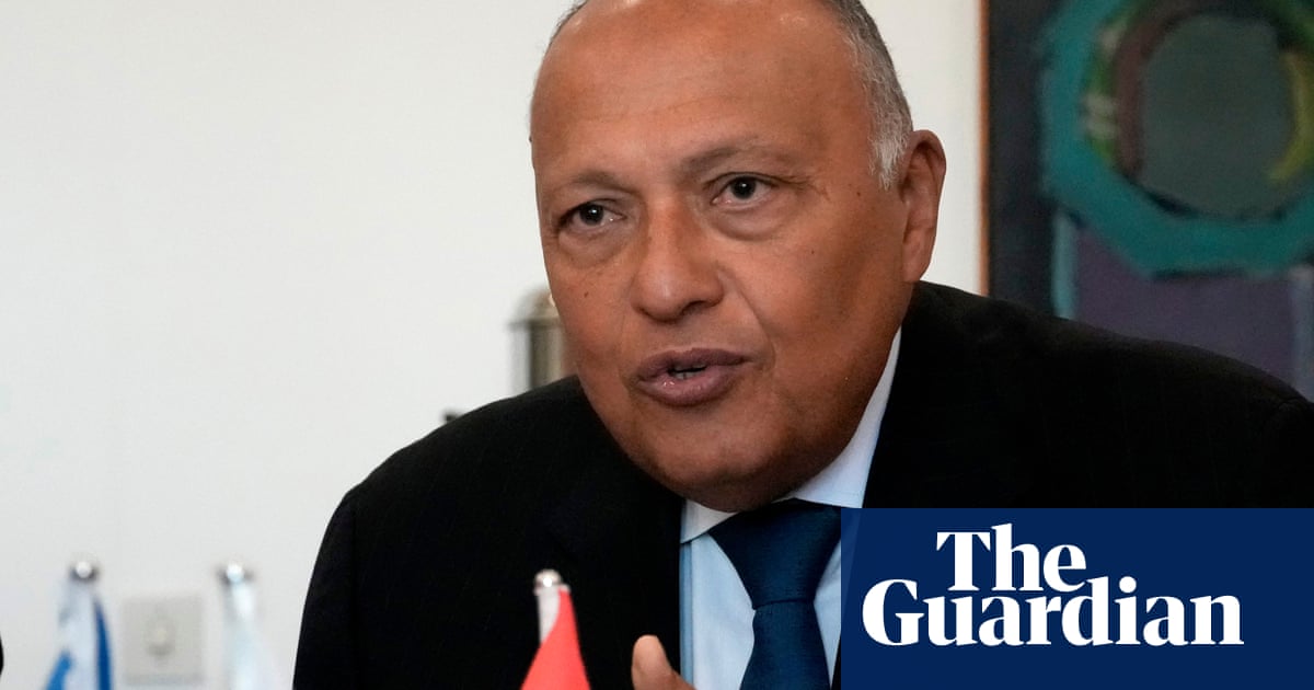 Egypt Constructs Safe Zones and Border Wall Amid Israel-Gaza Tensions