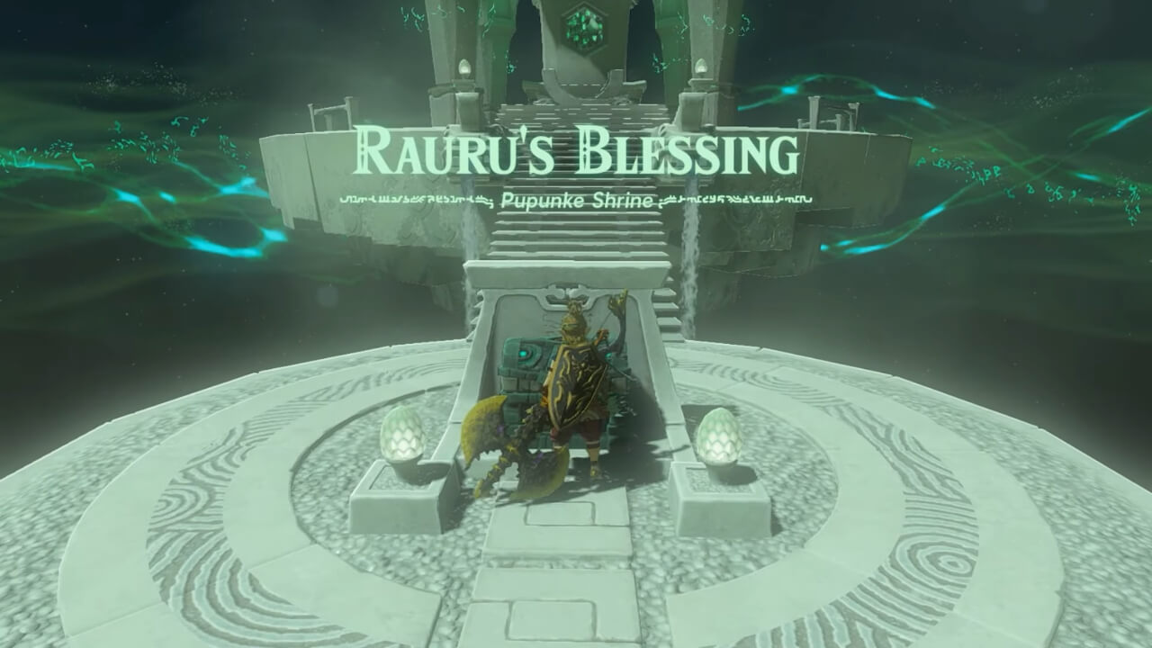 Zelda: Tears of the Kingdom - Tips and Tricks for Gameplay Success.