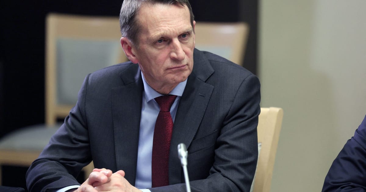 "US-Russian tensions escalate as Ukraine aid hangs in the balance"