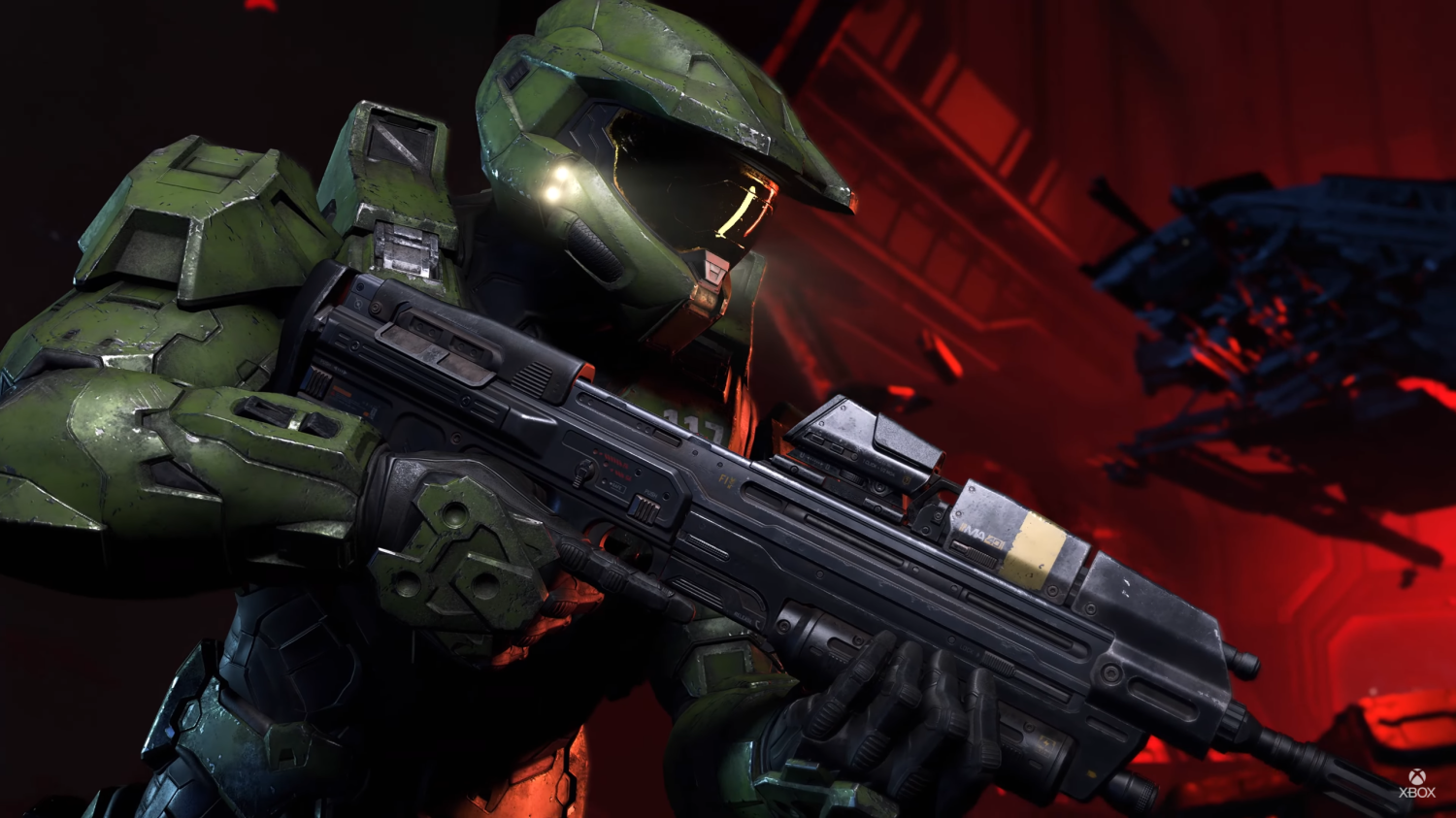 "343 Industries Working on Next Halo Campaign, Exciting Updates Await"