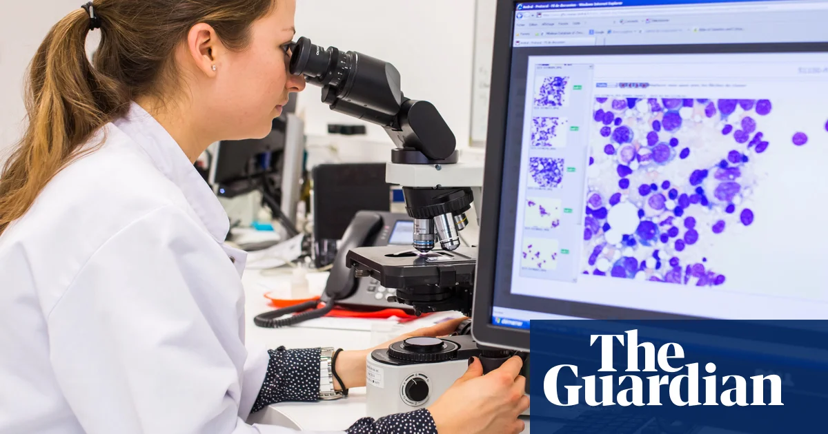 Featured image for UK-wide leukemia drug trial marks significant breakthrough in treatment