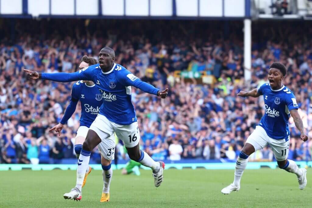 Featured image for Everton Survives, Leicester and Leeds Relegated on EPL's Final Day