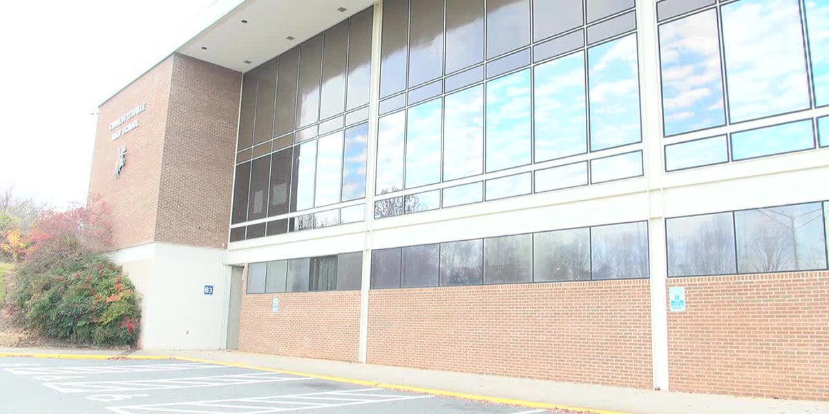 Featured image for Charlottesville High School Faces Crisis: Classes Canceled Amidst Rising Violence and Chaos