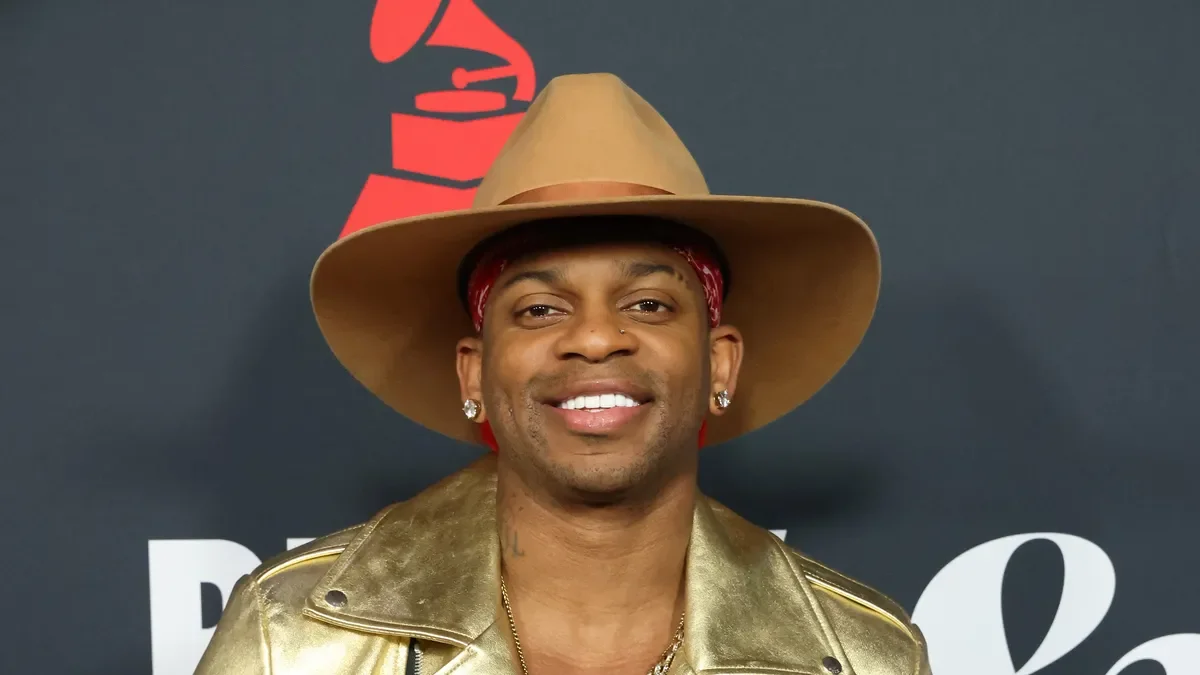 Jimmie Allen faces second sexual assault accusation and label drop.