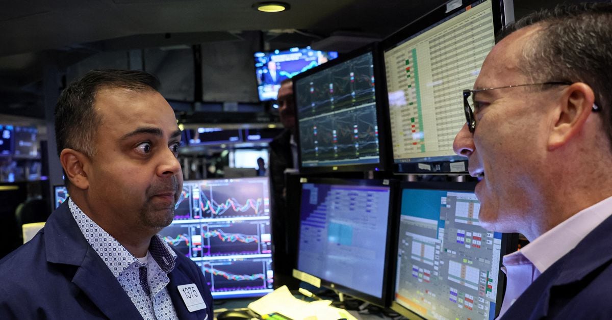 Bond Market Volatility: A Spooky Friday 13th for Equities and Long-Term Interest Rates