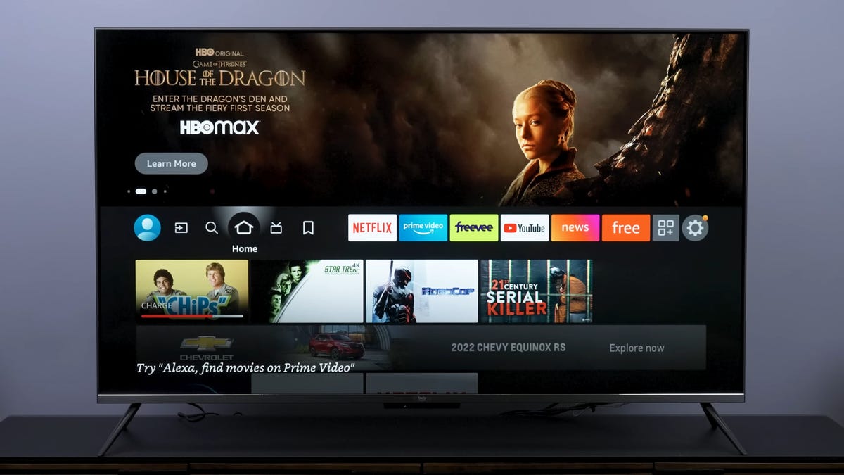 Massive Discounts on Top Smart TVs at Amazon's Weekend Sale
