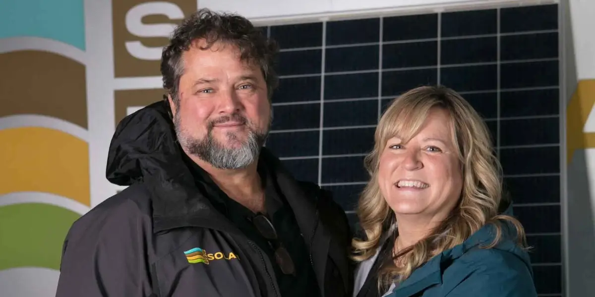 Featured image for GOP Tax Policies Threaten Solar and Green Energy Growth