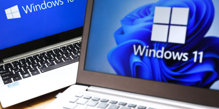 Hackers Exploit Windows Loopholes for Malware and Browser Hijacking