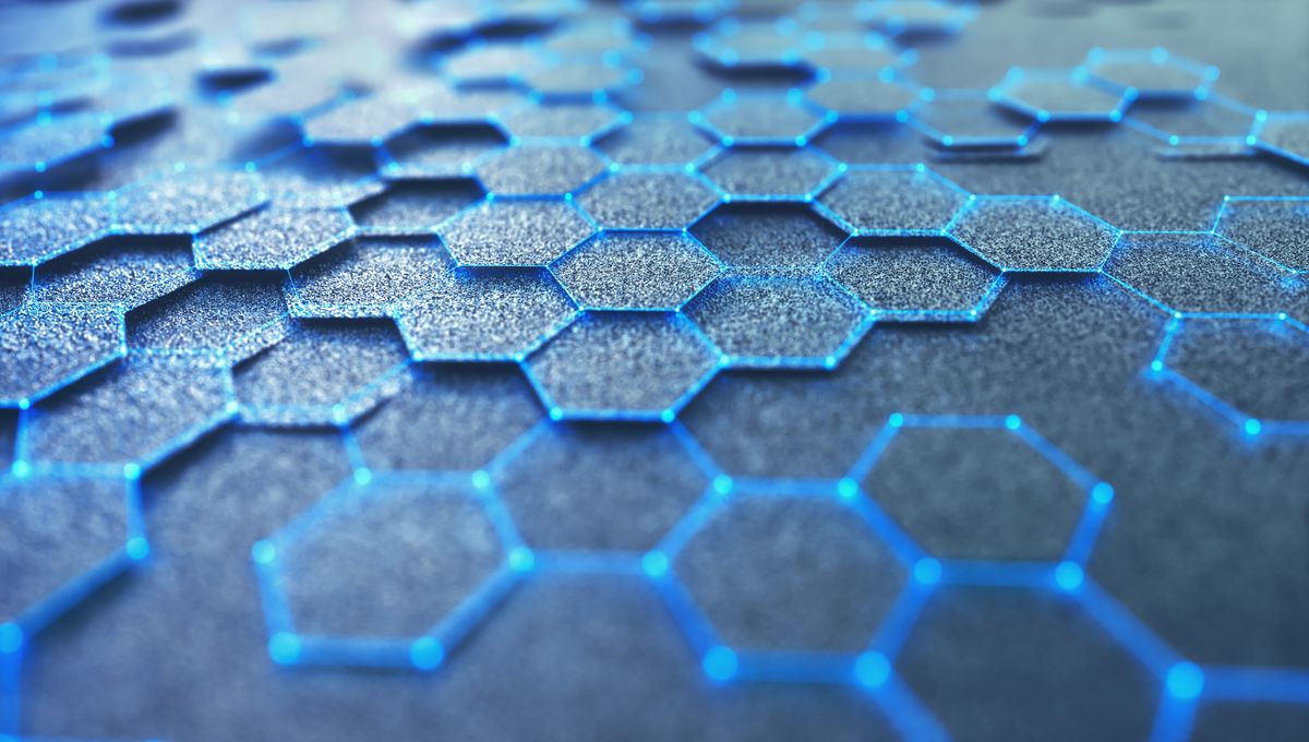 Featured image for Quantum Sensors Find Superior Material to Diamonds