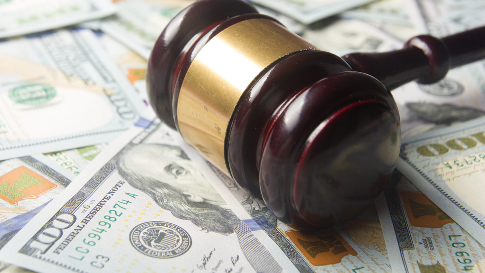 "Man Sentenced to Prison for Operating Multi-Million Dollar Ponzi Scheme and Aiding Pandemic Fraud"