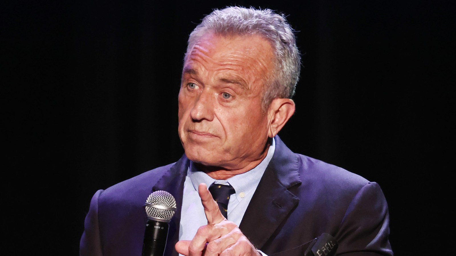 RFK Jr. Questions 9/11: Uncovering Strange Occurrences