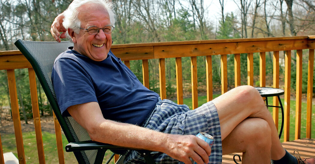 Featured image for "Pop-Tarts Co-Creator William Post Dies at 96"