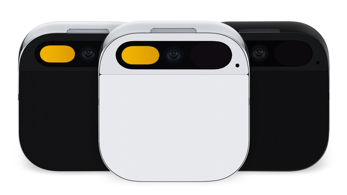 Featured image for "Unveiling the Truth About the Humane AI Pin: A Comprehensive Review"