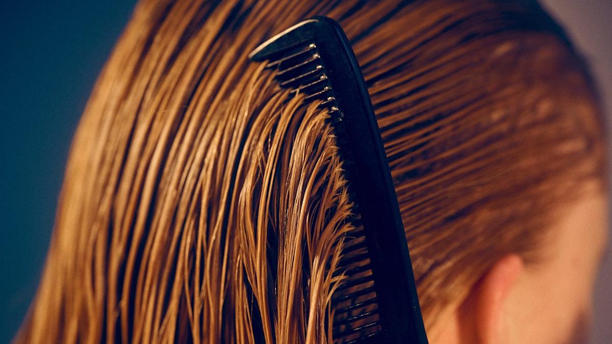 Featured image for Kitchen Pantry Compound Promotes Hair Regrowth, Study Finds