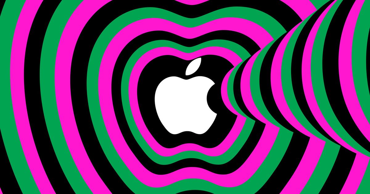 "Apple Set to Unveil Upgraded iPad Models This Week, Rumors Suggest"