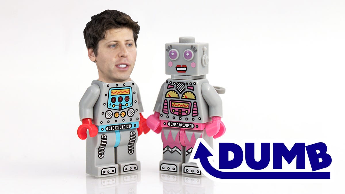 Featured image for "Empowering Non-Coders to Create Custom GPT Chatbots for OpenAI's Store"