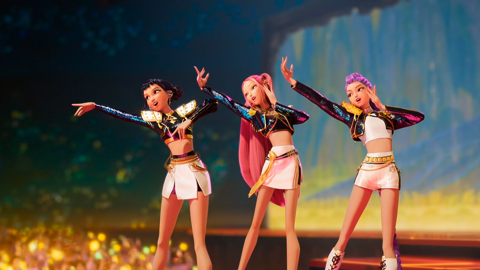 Featured image for Women in K-pop Lead 2026 Grammy Nominations and Reactions